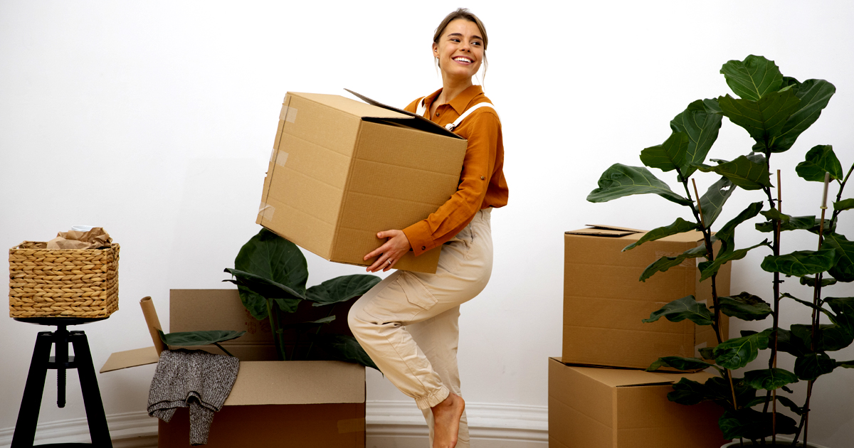 Moving – O que significa