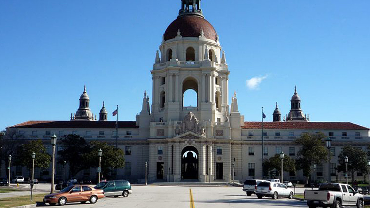 I live in Pasadena – pratique o seu Listening copy